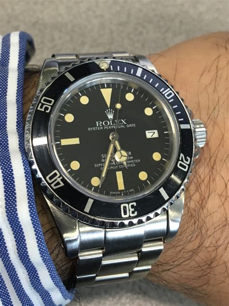 rolex 666|Rolex triple six price.